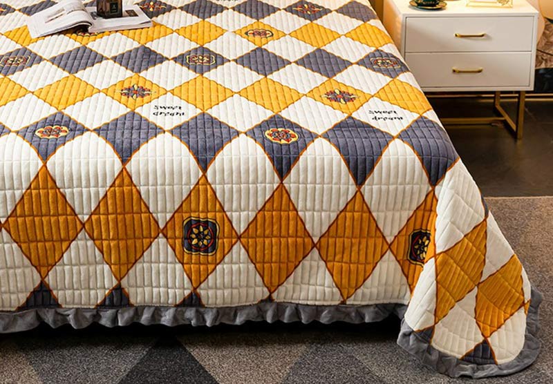 factory direct sale winter thick polyester magic flannel velvet fleece winter warm  bed sheet/bed sheet set 3pcs 10