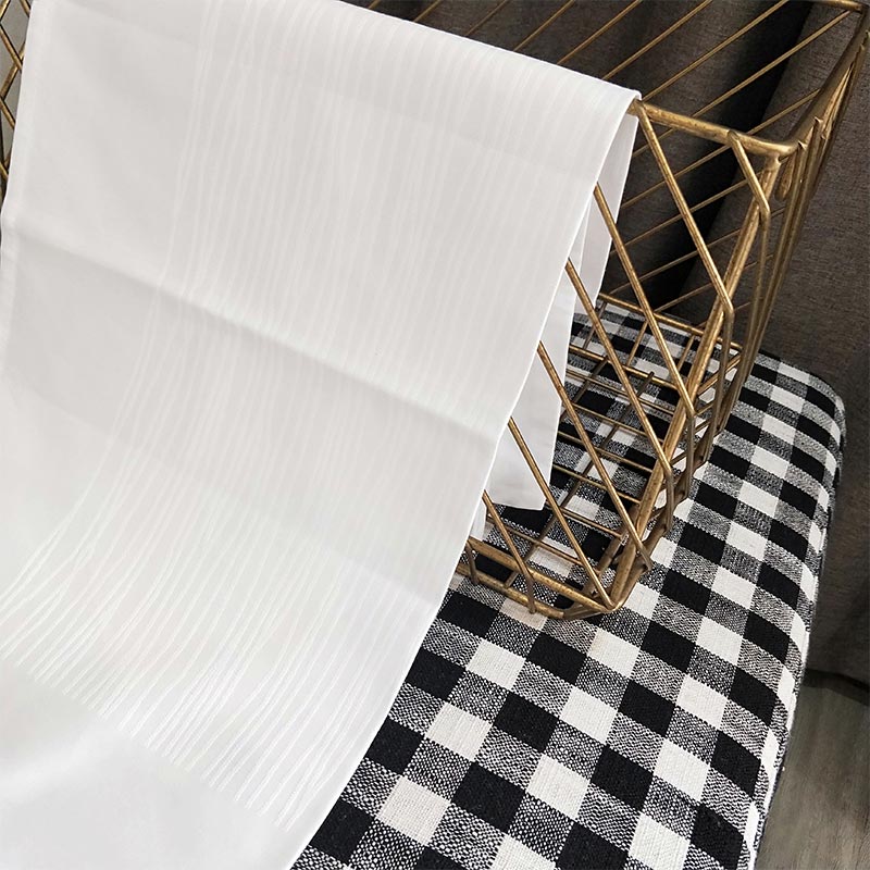 wholesale white custom dinner airlaid party hotel restaurant cotton wedding napkin 10