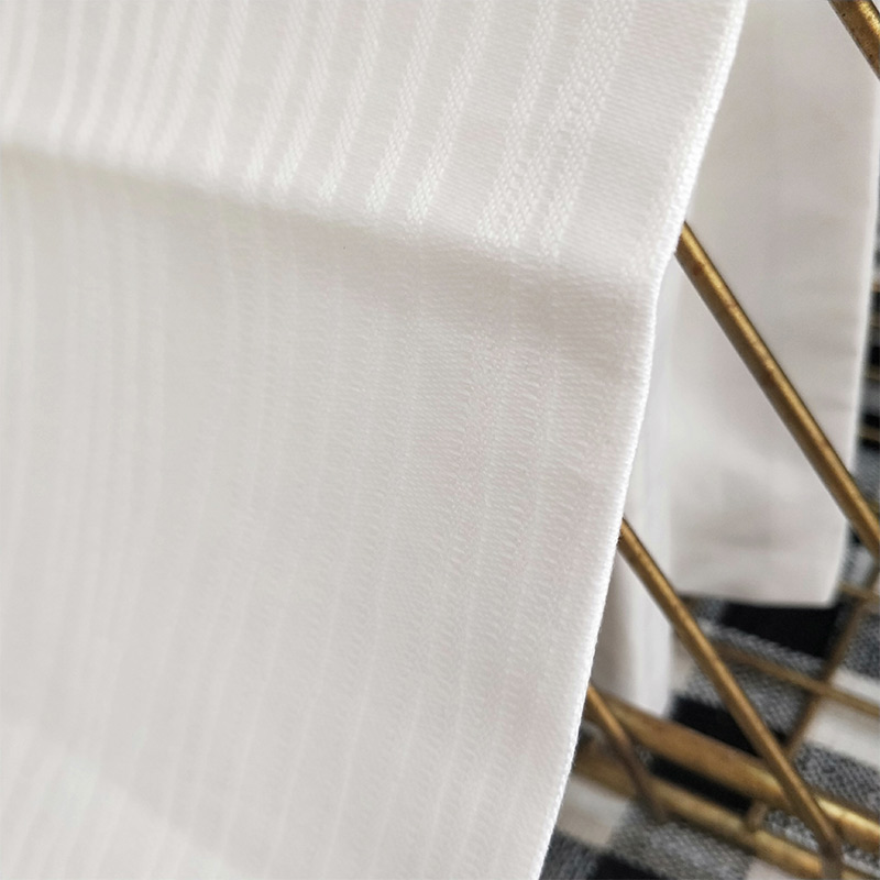 wholesale white custom dinner airlaid party hotel restaurant cotton wedding napkin 11
