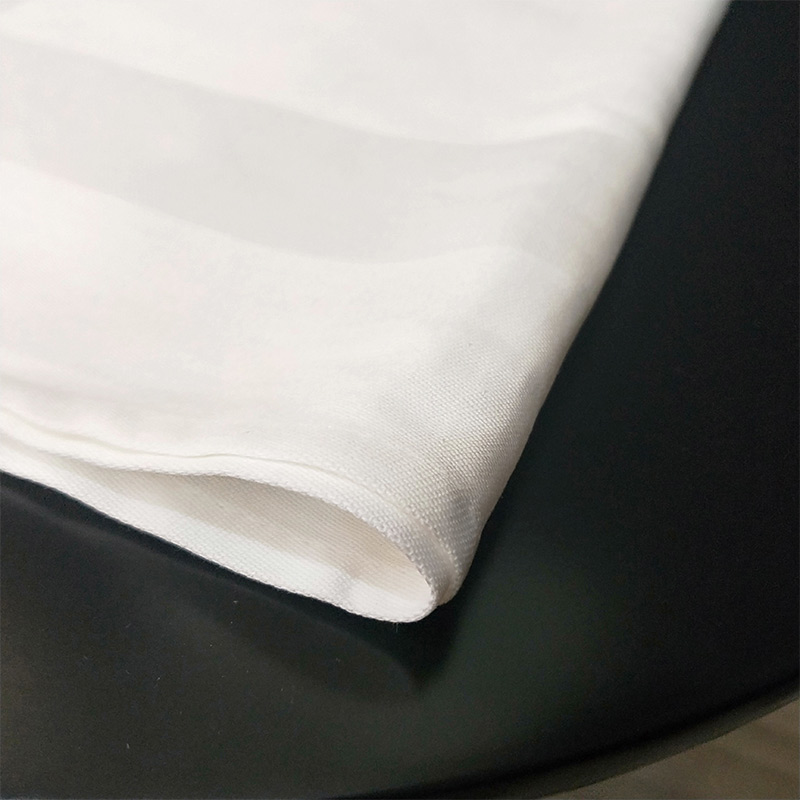 wholesale white custom dinner airlaid party hotel restaurant cotton wedding napkin 7